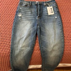 Cello Barret skinny Jean